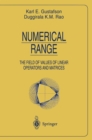Numerical Range : The Field of Values of Linear Operators and Matrices - eBook