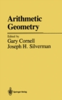 Arithmetic Geometry - eBook
