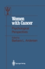 Women with Cancer : Psychological Perspectives - eBook