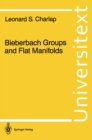 Bieberbach Groups and Flat Manifolds - eBook