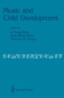 Music and Child Development - Book