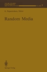 Random Media - eBook