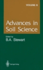 Advances in Soil Science - eBook