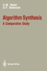 Algorithm Synthesis: A Comparative Study - eBook