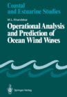 Operational Analysis and Prediction of Ocean Wind Waves - Book
