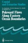 Poleward Flows Along Eastern Ocean Boundaries - Book