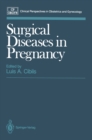 Surgical Diseases in Pregnancy - eBook
