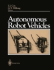 Autonomous Robot Vehicles - Book