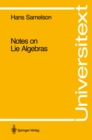 Notes on Lie Algebras - eBook