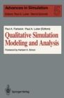 Qualitative Simulation Modeling and Analysis - eBook