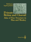 Primate Retina and Choroid : Atlas of Fine Structure in Man and Monkey - eBook