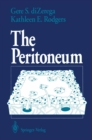 The Peritoneum - eBook