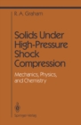 Solids Under High-Pressure Shock Compression : Mechanics, Physics, and Chemistry - eBook