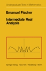 Intermediate Real Analysis - eBook