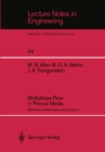Multiphase Flow in Porous Media : Mechanics, Mathematics, and Numerics - eBook