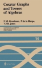 Coxeter Graphs and Towers of Algebras - Book