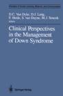Clinical Perspectives in the Management of Down Syndrome - eBook