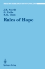 Rules of Hope - eBook