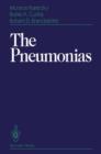 The Pneumonias - Book