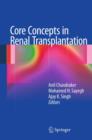 Core Concepts in Renal Transplantation - eBook