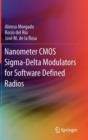 Nanometer CMOS Sigma-Delta Modulators for Software Defined Radio - Book