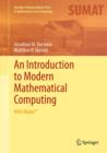An Introduction to Modern Mathematical Computing : With Maple(TM) - eBook
