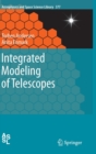 Integrated Modeling of Telescopes - Book