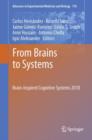 From Brains to Systems : Brain-Inspired Cognitive Systems 2010 - Book
