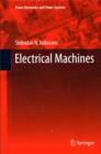 Electrical Machines - Book