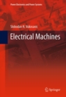 Electrical Machines - eBook