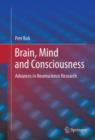 Brain, Mind and Consciousness : Advances in Neuroscience Research - eBook