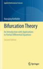 Bifurcation Theory : An Introduction with Applications to Partial Differential Equations - Book
