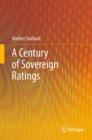 A Century of Sovereign Ratings - Book