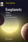 Exoplanets : Finding, Exploring, and Understanding Alien Worlds - Book