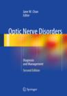 Optic Nerve Disorders : Diagnosis and Management - Book