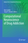 Computational Neuroscience of Drug Addiction - eBook