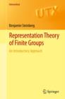 Representation Theory of Finite Groups : An Introductory Approach - eBook