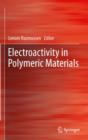 Electroactivity in Polymeric Materials - eBook