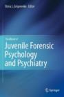 Handbook of Juvenile Forensic Psychology and Psychiatry - Book