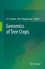 Genomics of Tree Crops - eBook