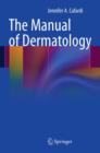 The Manual of Dermatology - eBook