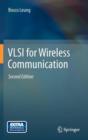 VLSI for Wireless Communication - Book