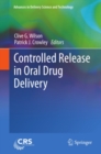 Controlled Release in Oral Drug Delivery - eBook