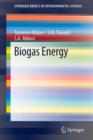 Biogas Energy - Book