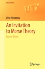 An Invitation to Morse Theory - Book