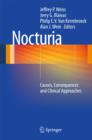 Nocturia : Causes, Consequences and Clinical Approaches - Book