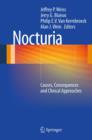 Nocturia : Causes, Consequences and Clinical Approaches - eBook