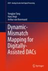 Dynamic-Mismatch Mapping for Digitally-Assisted DACs - eBook