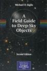 A Field Guide to Deep-Sky Objects - Book