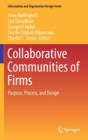 Collaborative Communities of Firms : Purpose, Process, and Design - Book